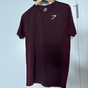 Gymshark Performance T-shirt